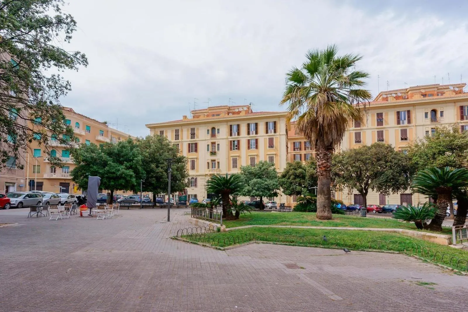 Affittacamere 5 Stelle Cagliari