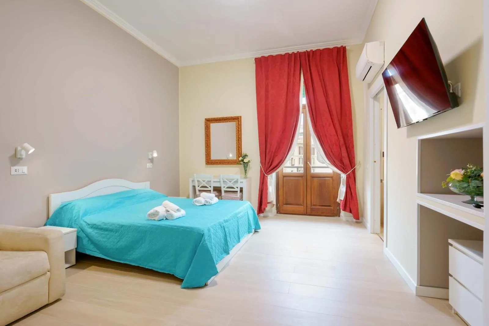 Affittacamere 5 Stelle Cagliari