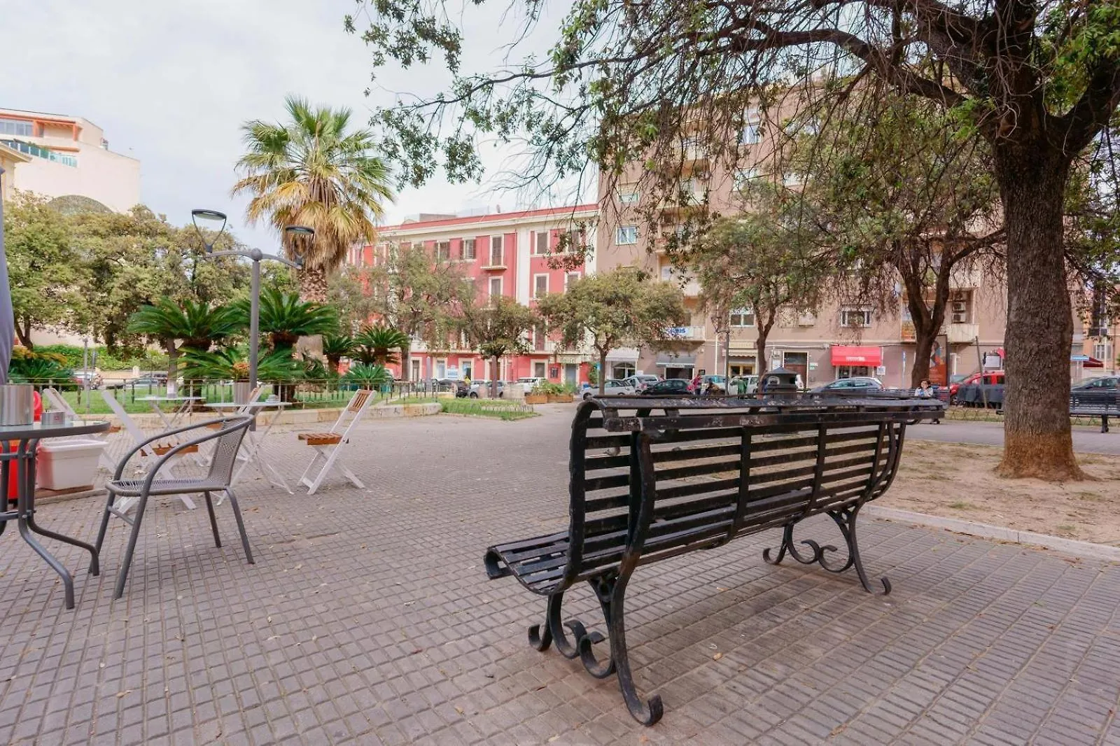 Affittacamere 5 Stelle Cagliari
